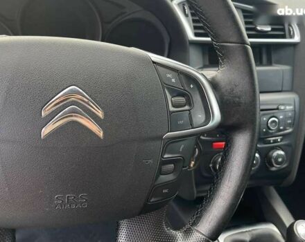 Сітроен С4, об'ємом двигуна 1.6 л та пробігом 242 тис. км за 5990 $, фото 23 на Automoto.ua