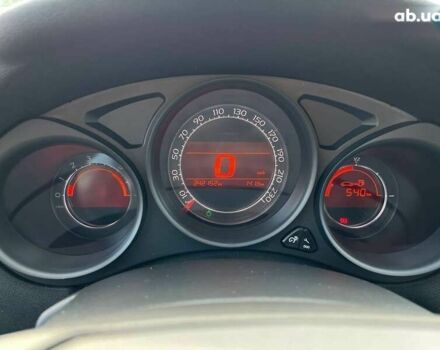 Сітроен С4, об'ємом двигуна 1.6 л та пробігом 242 тис. км за 5990 $, фото 18 на Automoto.ua