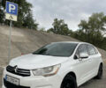 Ситроен С4, объемом двигателя 1.59 л и пробегом 287 тыс. км за 5200 $, фото 1 на Automoto.ua