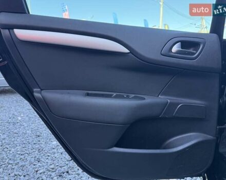 Сітроен С4, об'ємом двигуна 1.4 л та пробігом 288 тис. км за 6000 $, фото 6 на Automoto.ua