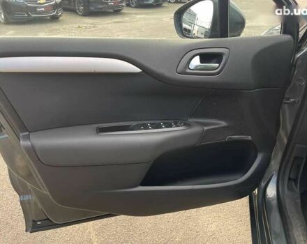 Сітроен С4, об'ємом двигуна 1.6 л та пробігом 242 тис. км за 5990 $, фото 14 на Automoto.ua