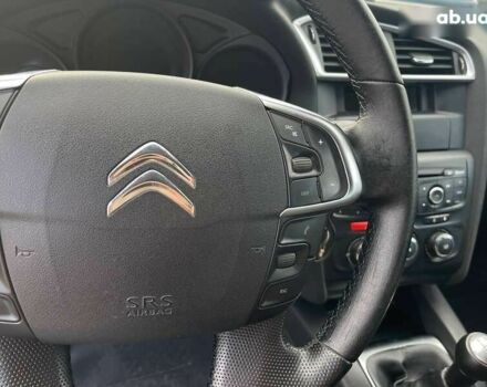 Сітроен С4, об'ємом двигуна 1.6 л та пробігом 242 тис. км за 5990 $, фото 20 на Automoto.ua