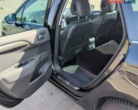 Ситроен С4, объемом двигателя 1.6 л и пробегом 140 тыс. км за 8499 $, фото 2 на Automoto.ua