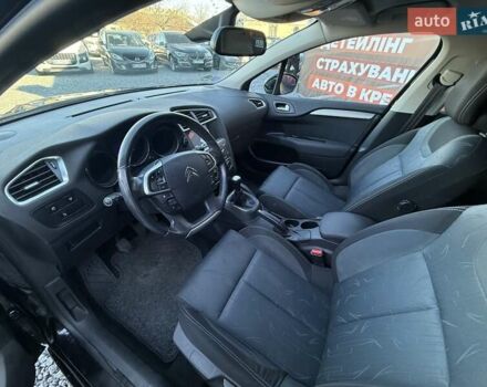 Сітроен С4, об'ємом двигуна 1.4 л та пробігом 288 тис. км за 6000 $, фото 10 на Automoto.ua