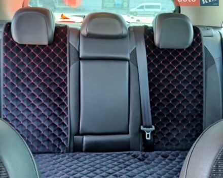 Ситроен С4, объемом двигателя 1.6 л и пробегом 140 тыс. км за 8499 $, фото 9 на Automoto.ua