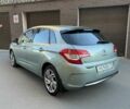 Ситроен С4, объемом двигателя 1.6 л и пробегом 162 тыс. км за 9076 $, фото 4 на Automoto.ua