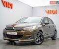Ситроен С4, объемом двигателя 1.6 л и пробегом 87 тыс. км за 9324 $, фото 1 на Automoto.ua
