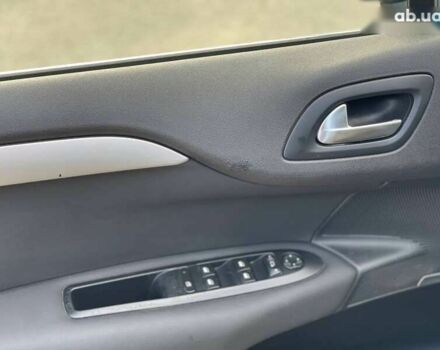 Сітроен С4, об'ємом двигуна 1.6 л та пробігом 242 тис. км за 5990 $, фото 15 на Automoto.ua