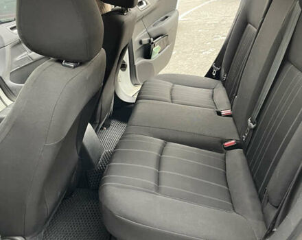 Ситроен С4, объемом двигателя 1.59 л и пробегом 287 тыс. км за 5200 $, фото 14 на Automoto.ua