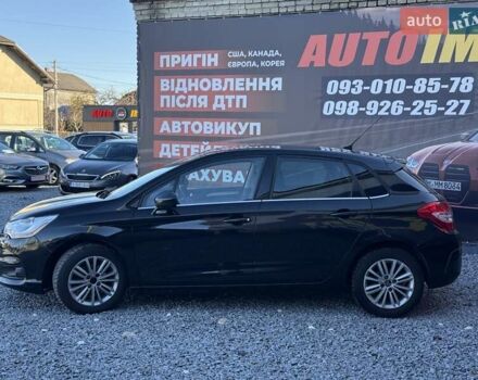 Сітроен С4, об'ємом двигуна 1.4 л та пробігом 288 тис. км за 6000 $, фото 3 на Automoto.ua