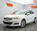 Ситроен С4, объемом двигателя 1.6 л и пробегом 166 тыс. км за 6972 $, фото 1 на Automoto.ua
