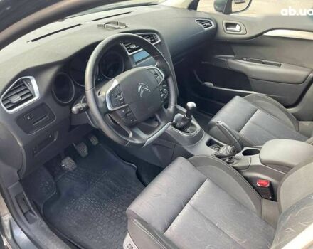 Сітроен С4, об'ємом двигуна 1.6 л та пробігом 242 тис. км за 5990 $, фото 25 на Automoto.ua