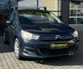 Ситроен С4, объемом двигателя 1.6 л и пробегом 107 тыс. км за 8200 $, фото 1 на Automoto.ua