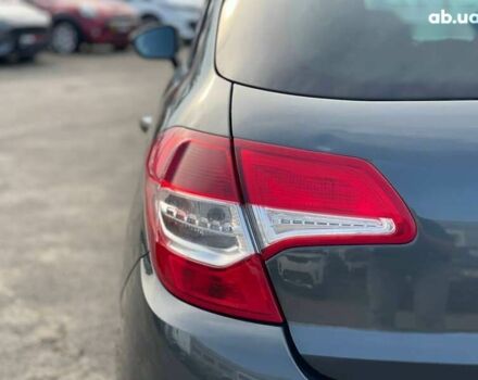 Сітроен С4, об'ємом двигуна 1.6 л та пробігом 242 тис. км за 5990 $, фото 9 на Automoto.ua