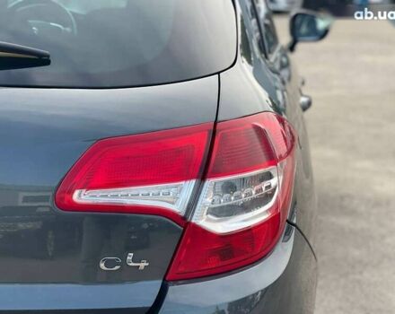 Сітроен С4, об'ємом двигуна 1.6 л та пробігом 242 тис. км за 5990 $, фото 11 на Automoto.ua