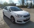 Ситроен С4, объемом двигателя 1.56 л и пробегом 273 тыс. км за 6900 $, фото 1 на Automoto.ua