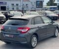 Сітроен С4, об'ємом двигуна 1.6 л та пробігом 242 тис. км за 5990 $, фото 12 на Automoto.ua