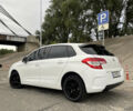 Ситроен С4, объемом двигателя 1.59 л и пробегом 287 тыс. км за 5200 $, фото 3 на Automoto.ua
