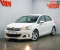 Ситроен С4, объемом двигателя 1.6 л и пробегом 117 тыс. км за 8112 $, фото 1 на Automoto.ua