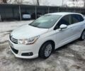 Ситроен С4, объемом двигателя 1.6 л и пробегом 87 тыс. км за 8699 $, фото 1 на Automoto.ua