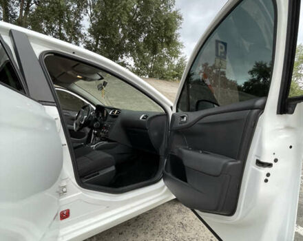 Ситроен С4, объемом двигателя 1.59 л и пробегом 287 тыс. км за 5200 $, фото 11 на Automoto.ua