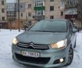 Сітроен С4, об'ємом двигуна 1.6 л та пробігом 214 тис. км за 6400 $, фото 1 на Automoto.ua