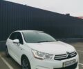Ситроен С4, объемом двигателя 1.6 л и пробегом 85 тыс. км за 10300 $, фото 1 на Automoto.ua