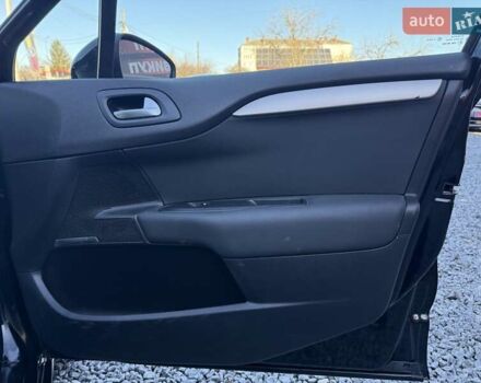 Сітроен С4, об'ємом двигуна 1.4 л та пробігом 288 тис. км за 6000 $, фото 8 на Automoto.ua