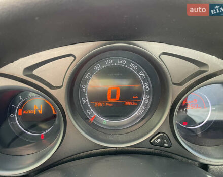 Ситроен С4, объемом двигателя 1.6 л и пробегом 236 тыс. км за 7800 $, фото 6 на Automoto.ua