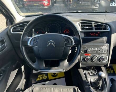 Ситроен С4, объемом двигателя 1.6 л и пробегом 107 тыс. км за 8200 $, фото 16 на Automoto.ua