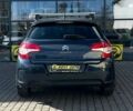 Ситроен С4, объемом двигателя 1.6 л и пробегом 107 тыс. км за 8200 $, фото 5 на Automoto.ua
