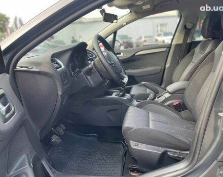 Сітроен С4, об'ємом двигуна 1.6 л та пробігом 242 тис. км за 5990 $, фото 23 на Automoto.ua