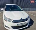 Ситроен С4, объемом двигателя 1.6 л и пробегом 85 тыс. км за 10300 $, фото 5 на Automoto.ua