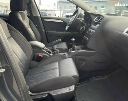 Сітроен С4, об'ємом двигуна 1.6 л та пробігом 242 тис. км за 5990 $, фото 27 на Automoto.ua
