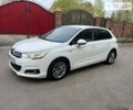 Ситроен С4, объемом двигателя 1.6 л и пробегом 248 тыс. км за 8500 $, фото 1 на Automoto.ua