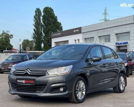 Сітроен С4, об'ємом двигуна 1.6 л та пробігом 242 тис. км за 5990 $, фото 5 на Automoto.ua