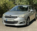 Ситроен С4, объемом двигателя 1.6 л и пробегом 236 тыс. км за 7800 $, фото 1 на Automoto.ua