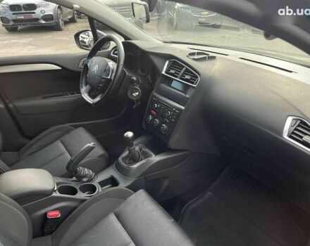 Сітроен С4, об'ємом двигуна 1.6 л та пробігом 242 тис. км за 5990 $, фото 26 на Automoto.ua