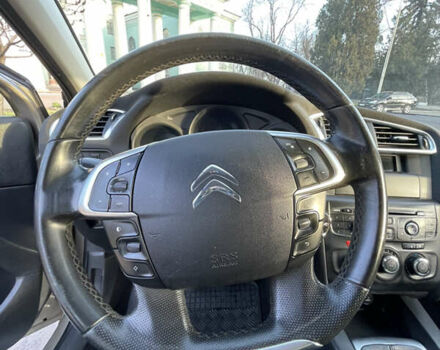 Ситроен С4, объемом двигателя 1.6 л и пробегом 158 тыс. км за 7450 $, фото 10 на Automoto.ua