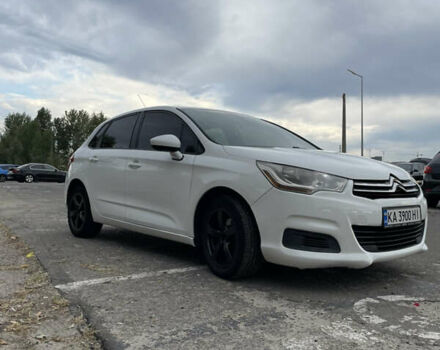 Ситроен С4, объемом двигателя 1.59 л и пробегом 287 тыс. км за 5200 $, фото 6 на Automoto.ua