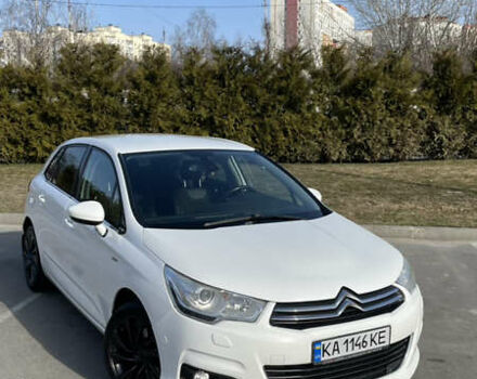 Сітроен С4, об'ємом двигуна 1.6 л та пробігом 211 тис. км за 9000 $, фото 1 на Automoto.ua