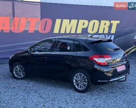 Сітроен С4, об'ємом двигуна 1.4 л та пробігом 288 тис. км за 6000 $, фото 11 на Automoto.ua