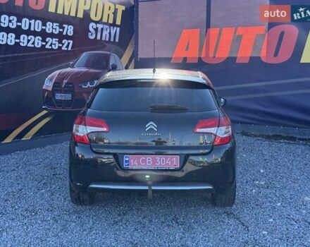 Сітроен С4, об'ємом двигуна 1.4 л та пробігом 288 тис. км за 6000 $, фото 12 на Automoto.ua