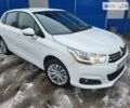 Ситроен С4, объемом двигателя 1.6 л и пробегом 87 тыс. км за 8699 $, фото 1 на Automoto.ua