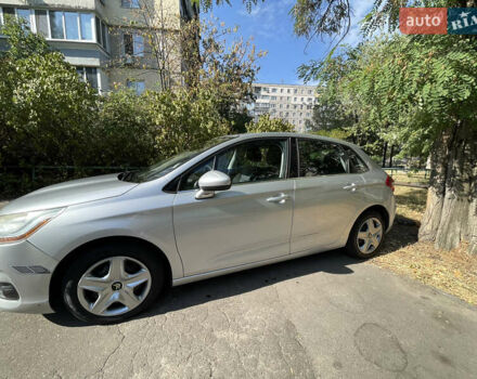 Ситроен С4, объемом двигателя 1.6 л и пробегом 236 тыс. км за 7800 $, фото 2 на Automoto.ua
