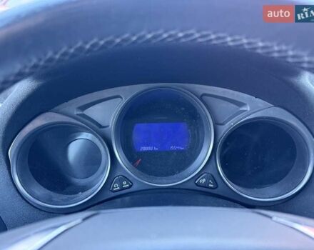 Сітроен С4, об'ємом двигуна 1.4 л та пробігом 288 тис. км за 6000 $, фото 15 на Automoto.ua