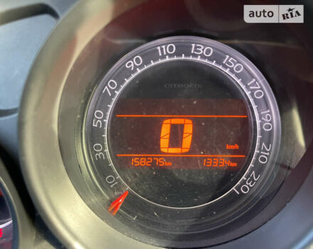 Ситроен С4, объемом двигателя 1.6 л и пробегом 158 тыс. км за 7450 $, фото 11 на Automoto.ua