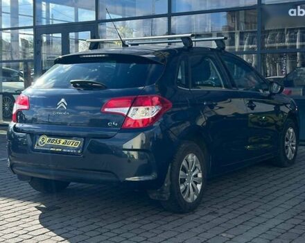 Ситроен С4, объемом двигателя 1.6 л и пробегом 107 тыс. км за 8200 $, фото 6 на Automoto.ua