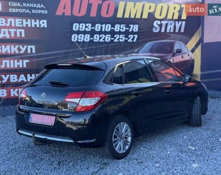 Сітроен С4, об'ємом двигуна 1.4 л та пробігом 288 тис. км за 6000 $, фото 13 на Automoto.ua