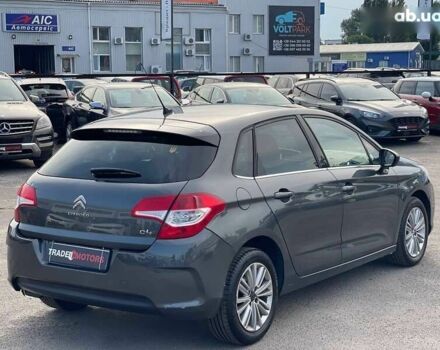 Сітроен С4, об'ємом двигуна 1.6 л та пробігом 242 тис. км за 5990 $, фото 12 на Automoto.ua